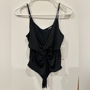 Express Bodysuit - Worn Once